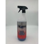 QWM Marine Teak Cleaner (1000 Ml)